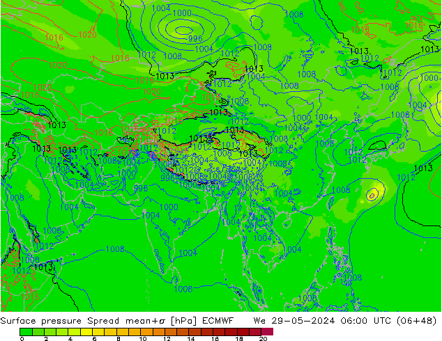  Qua 29.05.2024 06 UTC