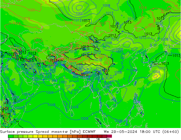  Qua 29.05.2024 18 UTC