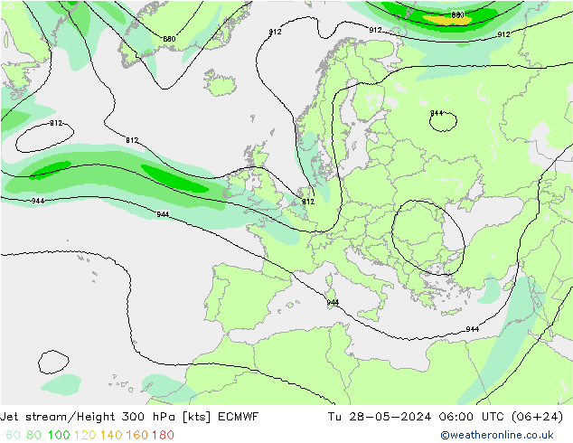  ECMWF  28.05.2024 06 UTC