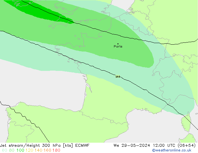  ECMWF  29.05.2024 12 UTC