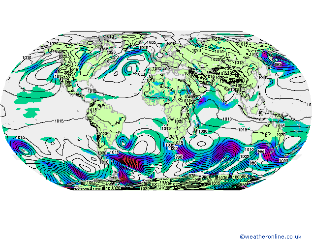 ветер 925 гПа ECMWF чт 30.05.2024 06 UTC