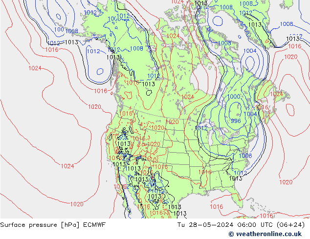      ECMWF  28.05.2024 06 UTC