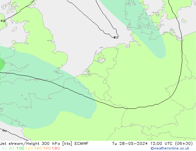  ECMWF  28.05.2024 12 UTC