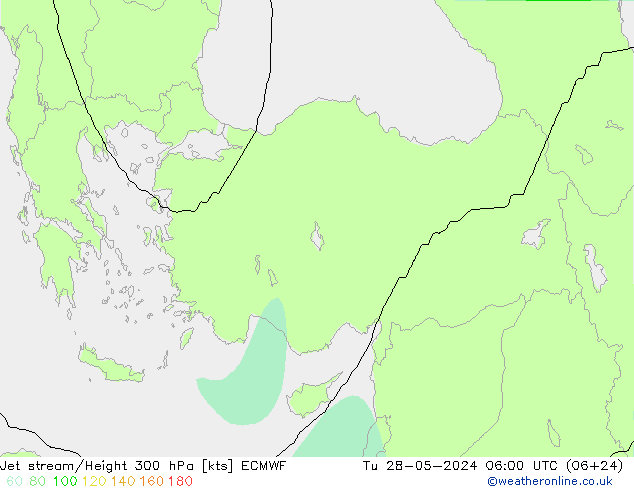  ECMWF  28.05.2024 06 UTC