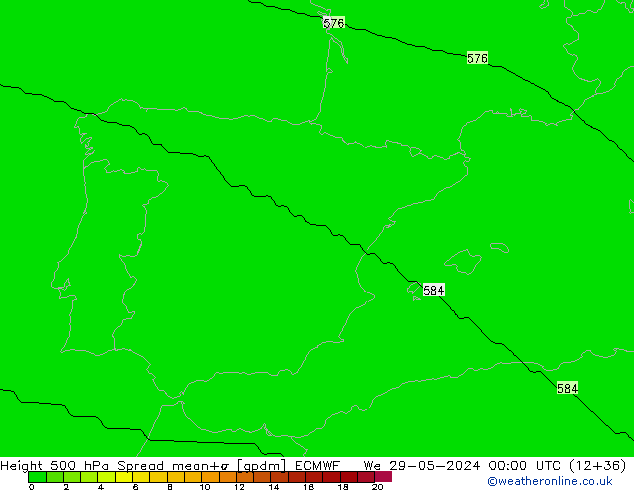  We 29.05.2024 00 UTC