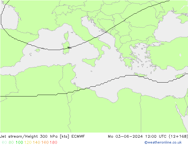  ECMWF  03.06.2024 12 UTC