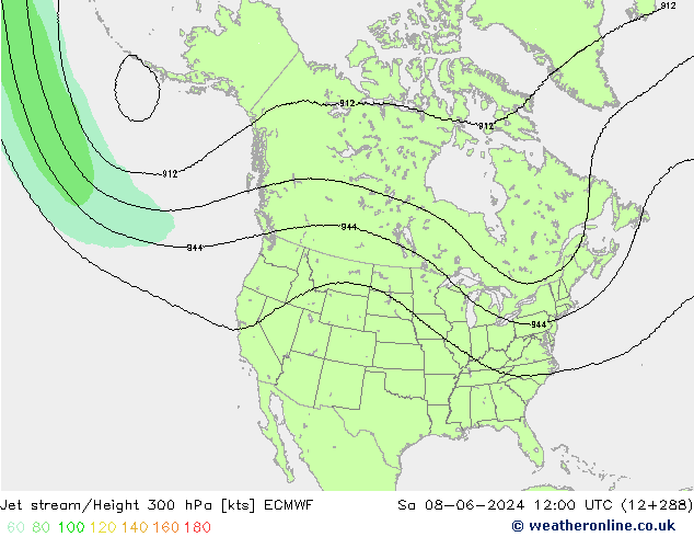  ECMWF  08.06.2024 12 UTC