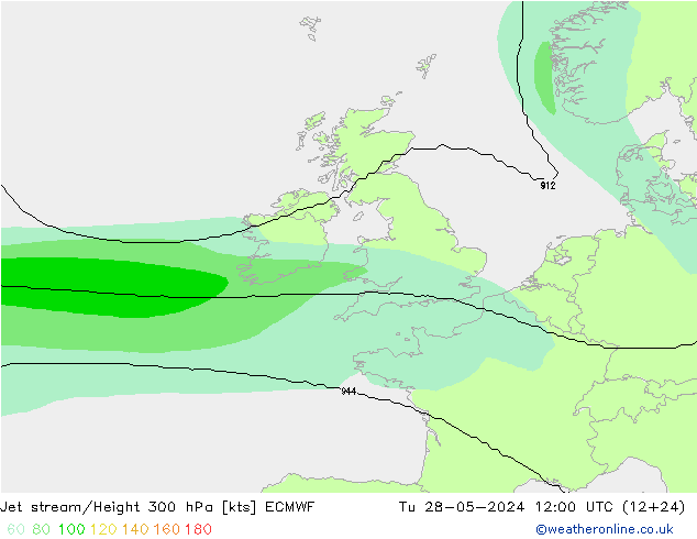  ECMWF  28.05.2024 12 UTC