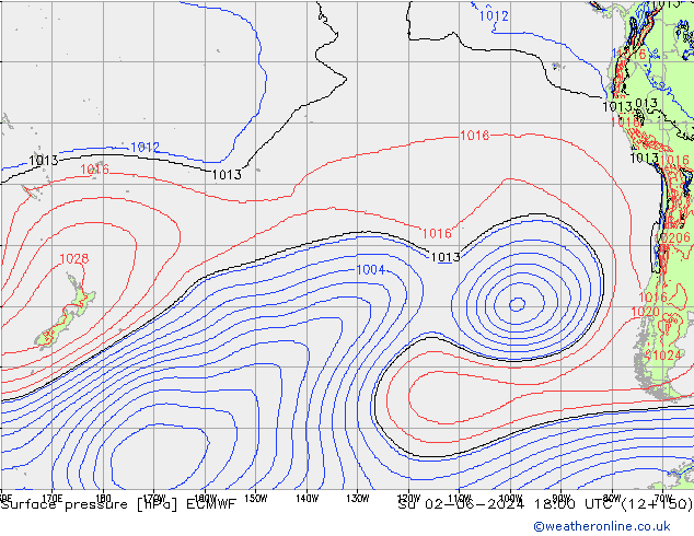      ECMWF  02.06.2024 18 UTC