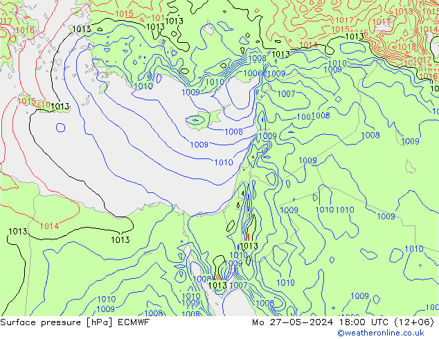      ECMWF  27.05.2024 18 UTC