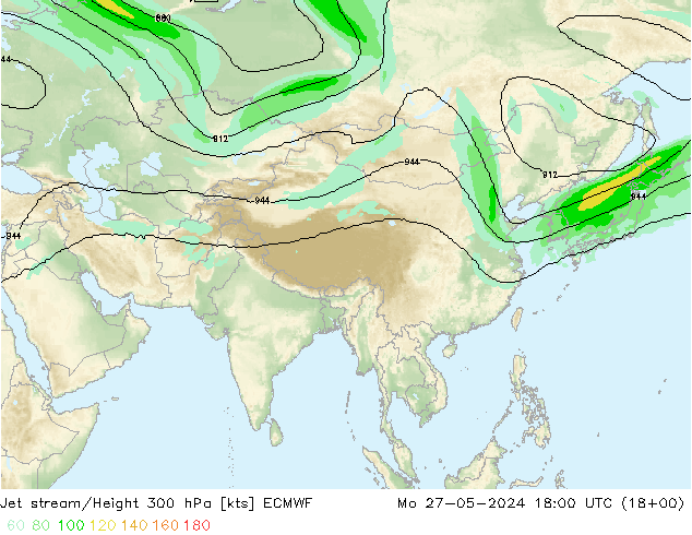  ECMWF  27.05.2024 18 UTC