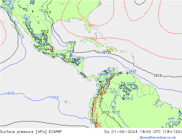      ECMWF  01.06.2024 18 UTC