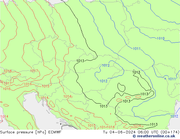      ECMWF  04.06.2024 06 UTC