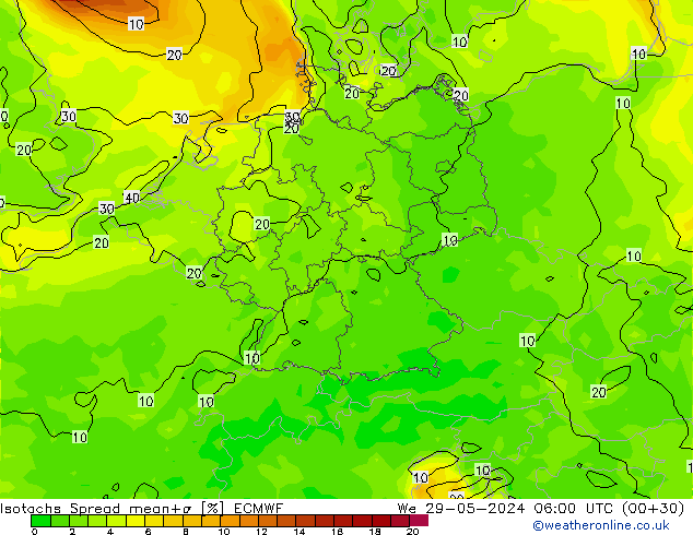  Qua 29.05.2024 06 UTC