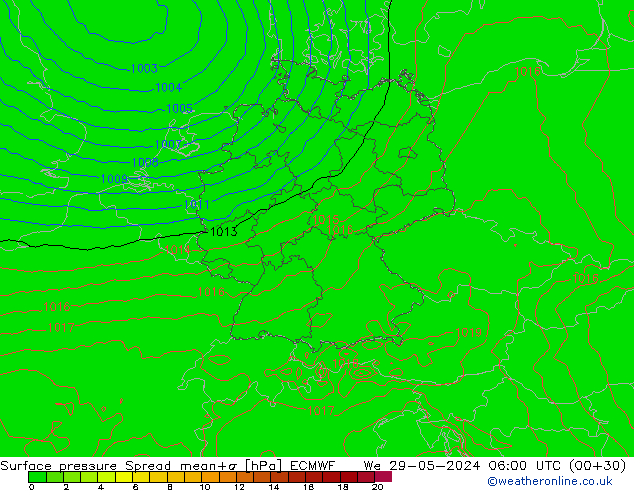  Mi 29.05.2024 06 UTC