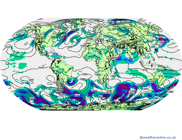 Wind 925 hPa ECMWF We 29.05.2024 06 UTC