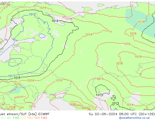  ECMWF  02.06.2024 06 UTC