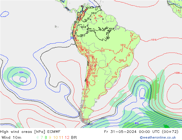  Cu 31.05.2024 00 UTC