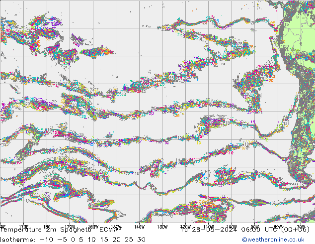     Spaghetti ECMWF  28.05.2024 06 UTC