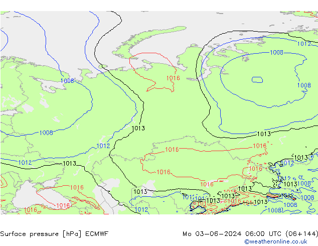      ECMWF  03.06.2024 06 UTC