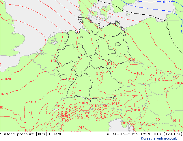      ECMWF  04.06.2024 18 UTC