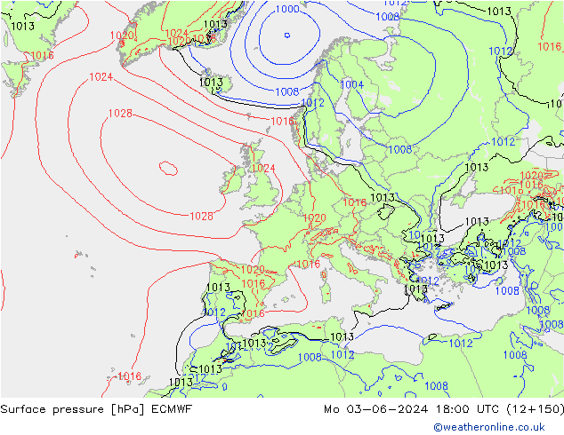      ECMWF  03.06.2024 18 UTC