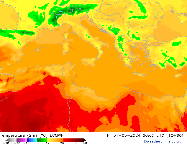  Cu 31.05.2024 00 UTC