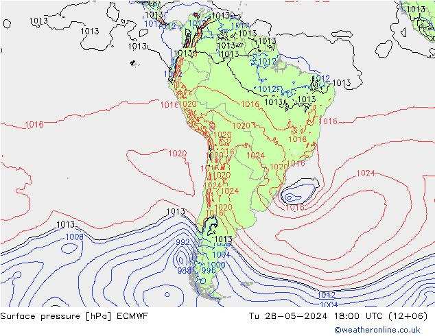      ECMWF  28.05.2024 18 UTC