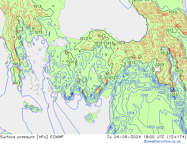      ECMWF  04.06.2024 18 UTC