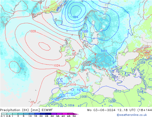  (6h) ECMWF  03.06.2024 18 UTC