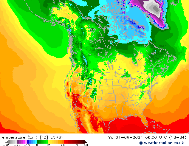     ECMWF  01.06.2024 06 UTC