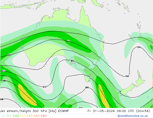  ECMWF  31.05.2024 06 UTC