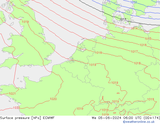      ECMWF  05.06.2024 06 UTC