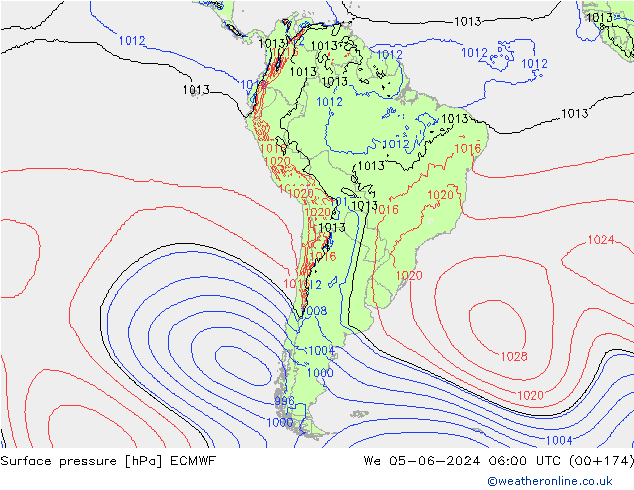      ECMWF  05.06.2024 06 UTC