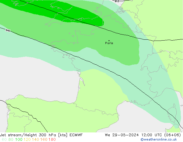  ECMWF  29.05.2024 12 UTC