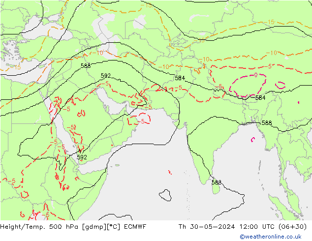  Th 30.05.2024 12 UTC