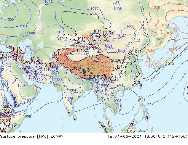      ECMWF  04.06.2024 18 UTC