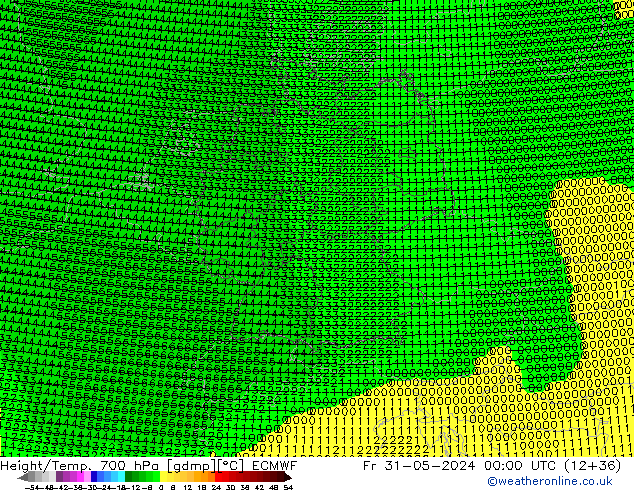  Cu 31.05.2024 00 UTC