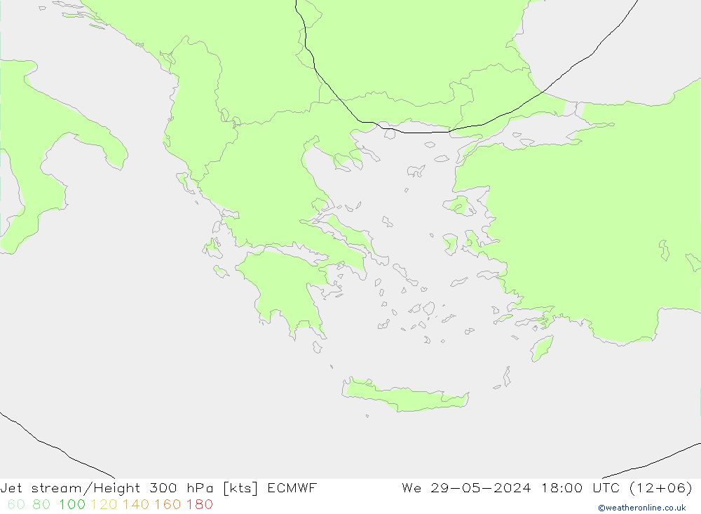  ECMWF  29.05.2024 18 UTC