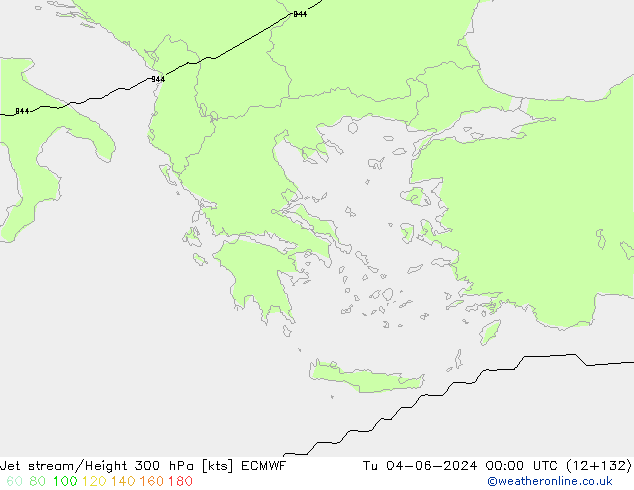  ECMWF  04.06.2024 00 UTC