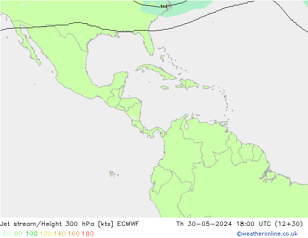  ECMWF  30.05.2024 18 UTC