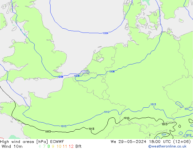 Sturmfelder ECMWF Mi 29.05.2024 18 UTC