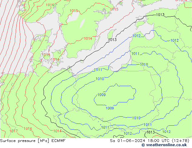      ECMWF  01.06.2024 18 UTC