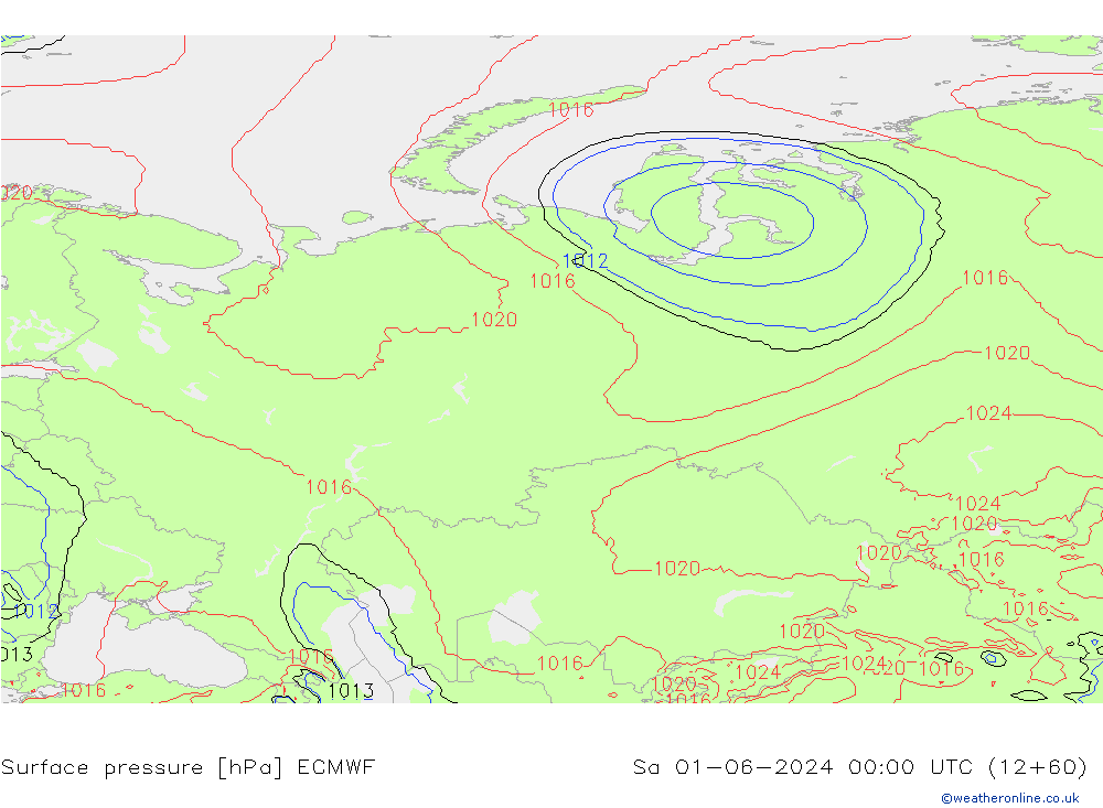      ECMWF  01.06.2024 00 UTC