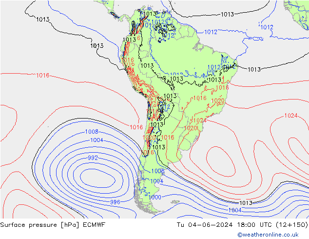      ECMWF  04.06.2024 18 UTC