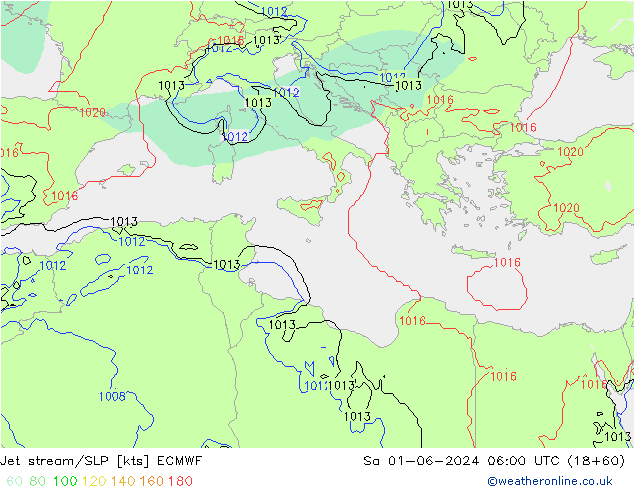 ECMWF  01.06.2024 06 UTC