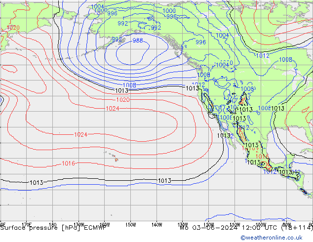      ECMWF  03.06.2024 12 UTC