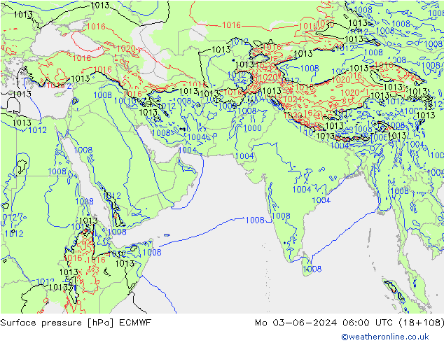      ECMWF  03.06.2024 06 UTC