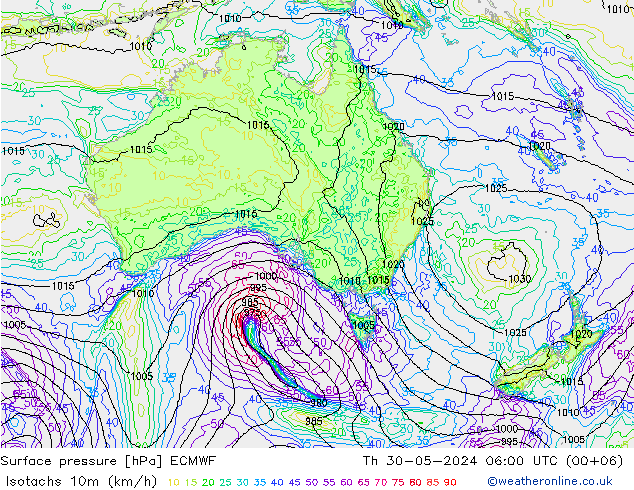  Th 30.05.2024 06 UTC