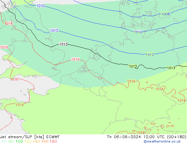  ECMWF  06.06.2024 12 UTC